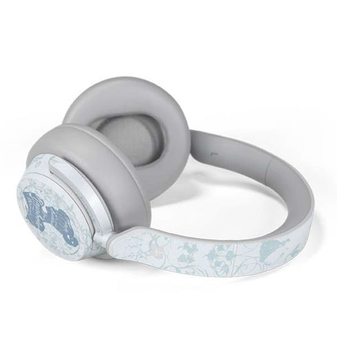 Disney Cinderella Faith In Your Dreams Silhouette Surface Headphones Skin